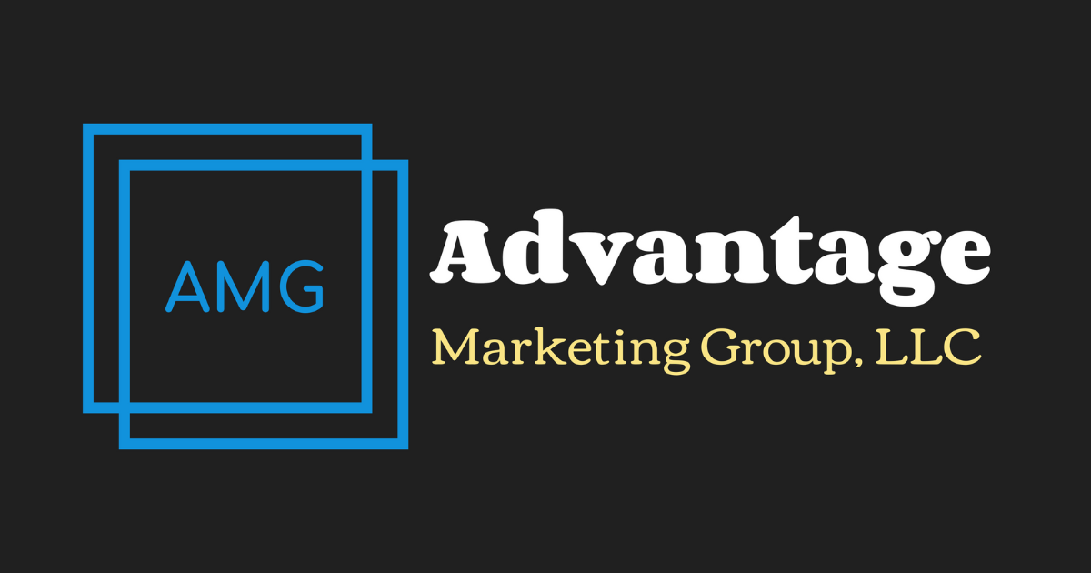 Advantage Marketing Group Logo