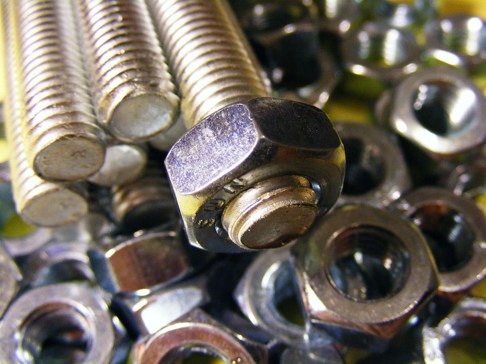 Bolts
