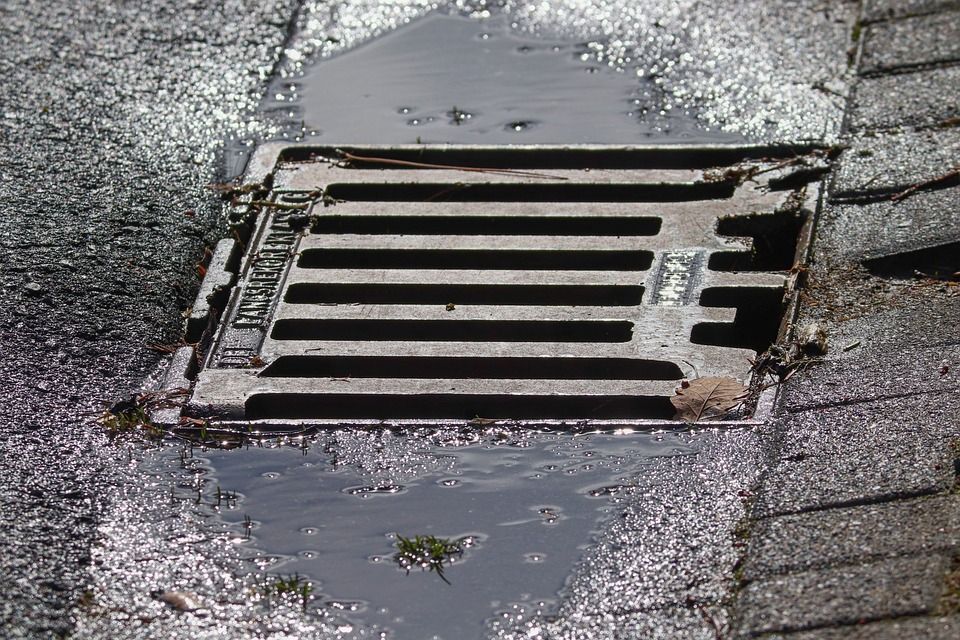 Storm Drain Experts