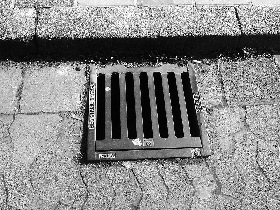 Stormwater Drain