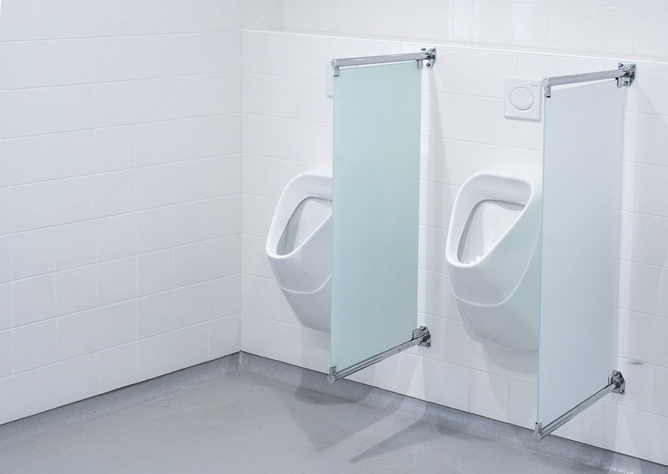 Fix Toilet Leaking