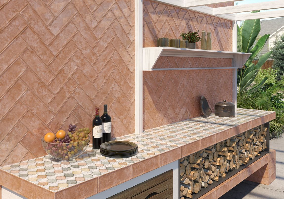 Wholesale Ceramic Tiles and Decor in Sydney, NSW CBFD