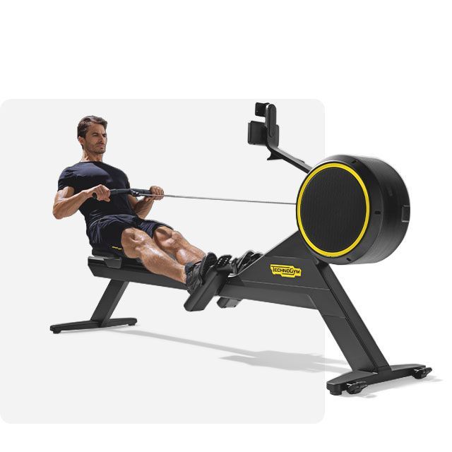 Technogym skillrow