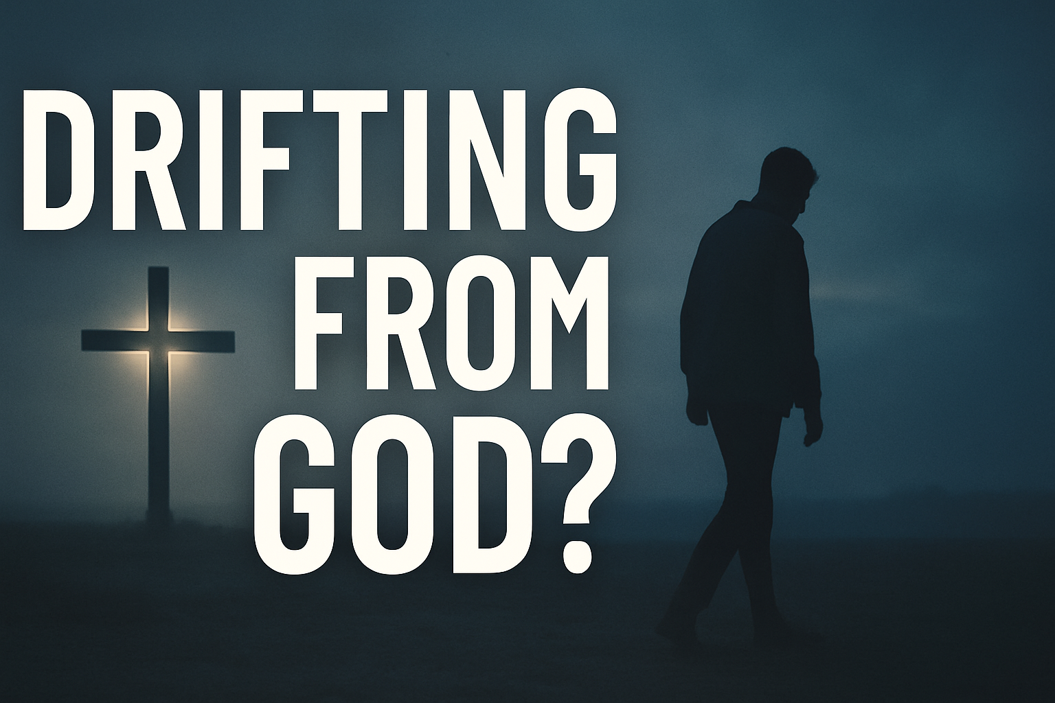 Sermon thumbnail for “The Quiet Takeover” from New Life Community Church — a message about deception