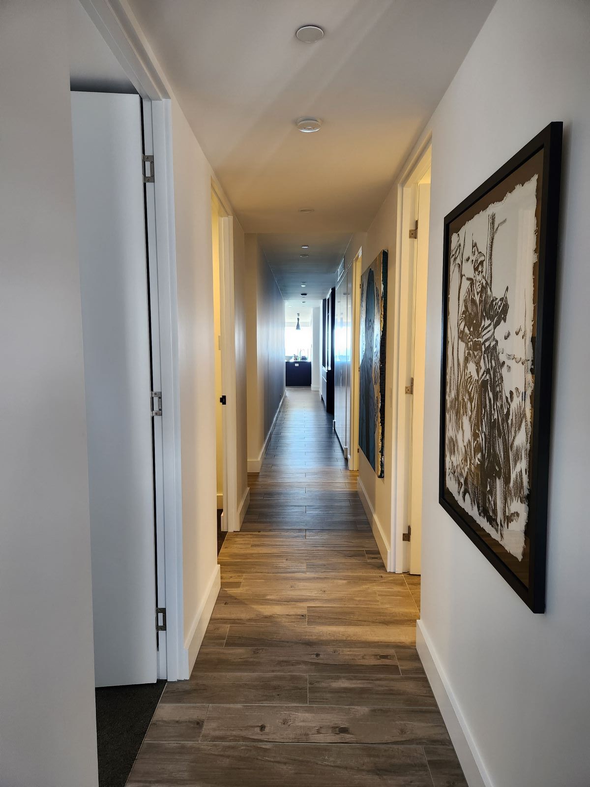 A Picture on The Wall — KirraLina Cleaning Services in Banora Point, NSW