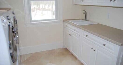 Kitchen Sink — Plumbing and Heating Service in Stamford, CT