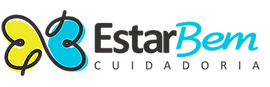 Logo Horizontal Estar Bem Cuidadoria
