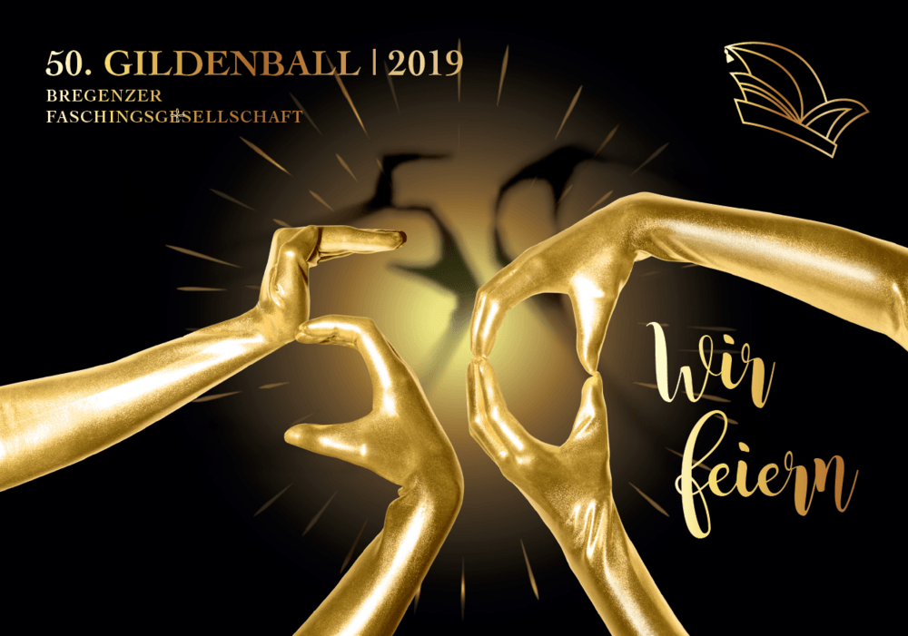 Gildenball 2019