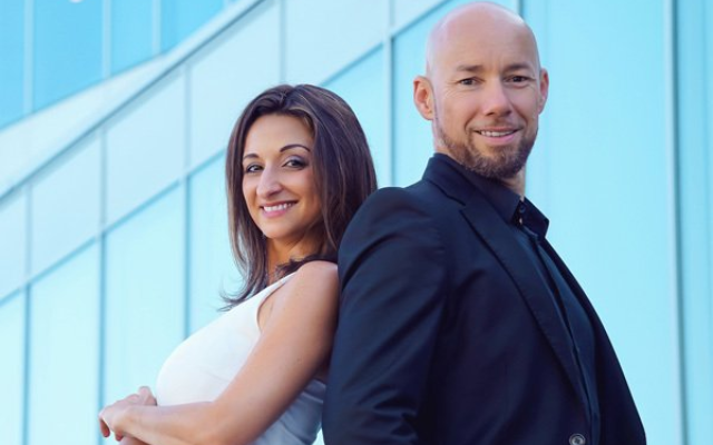 Simone und Johannes Simone und Johannes