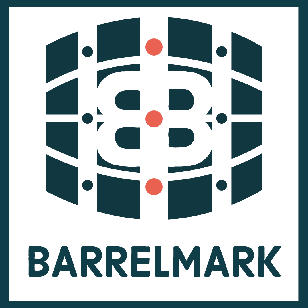 Barrelmark Logo