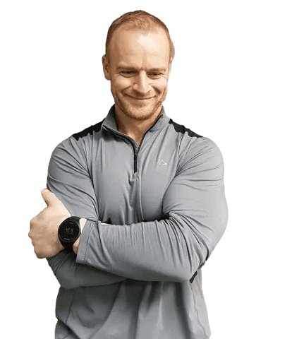 Carl Sobstad Personal Trainer