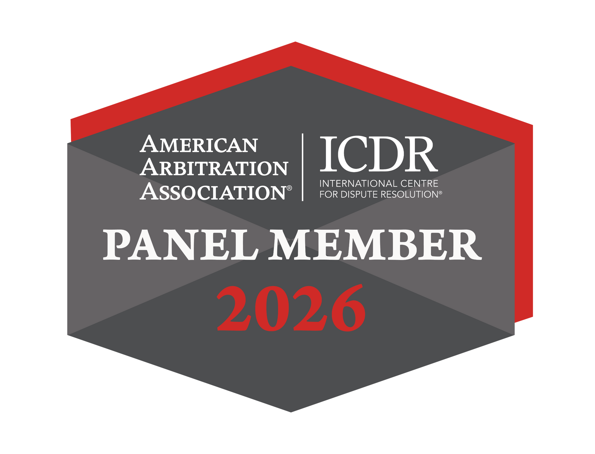 American Arbitration Association logo