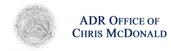 ADR Office of Chris McDonald