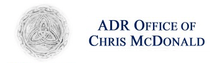 ADR Office of Chris McDonald