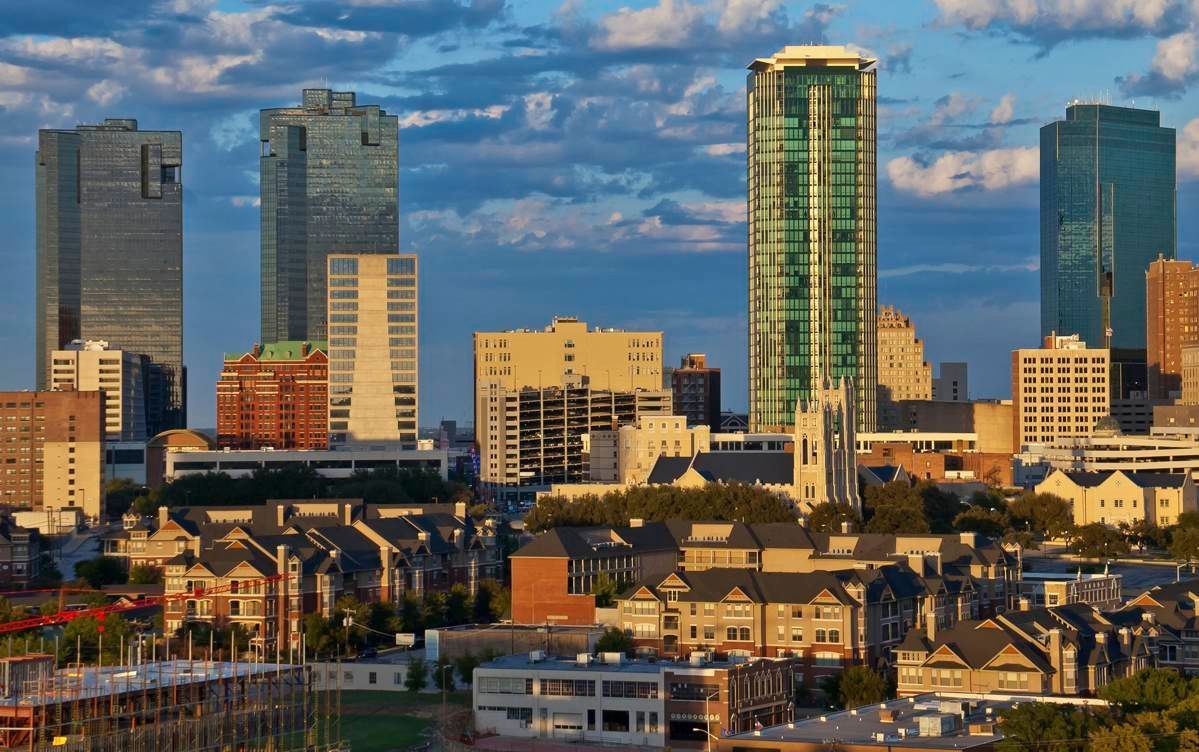 Fort Worth
