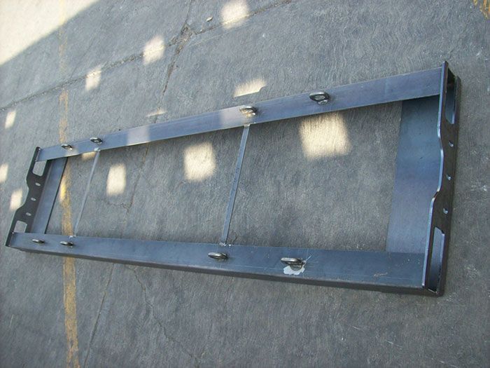 FABRICACIONES METALICAS TAMAQUE SA DE CV