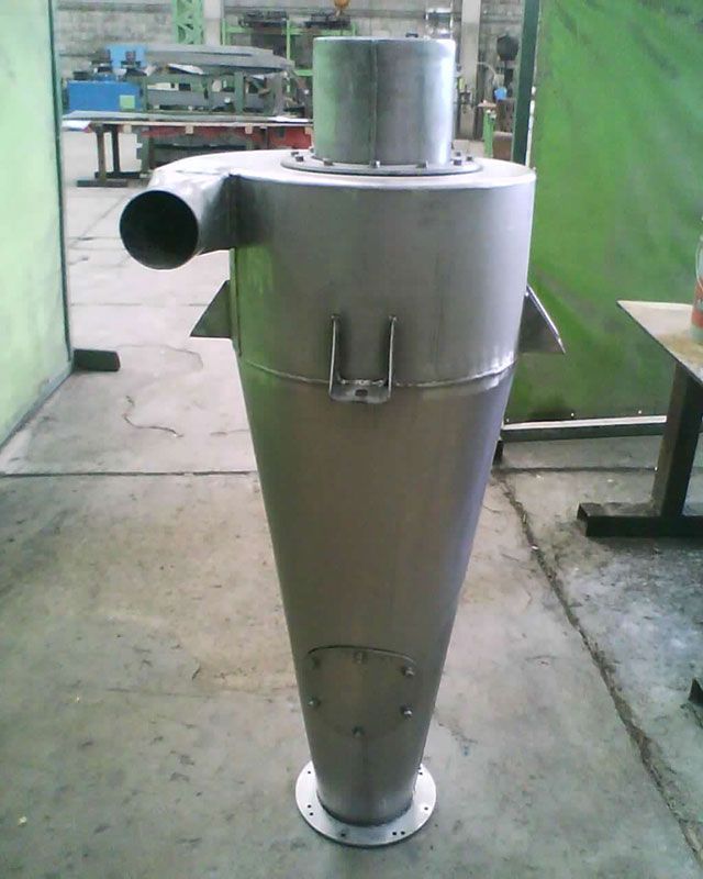 FABRICACIONES METALICAS TAMAQUE SA DE CV