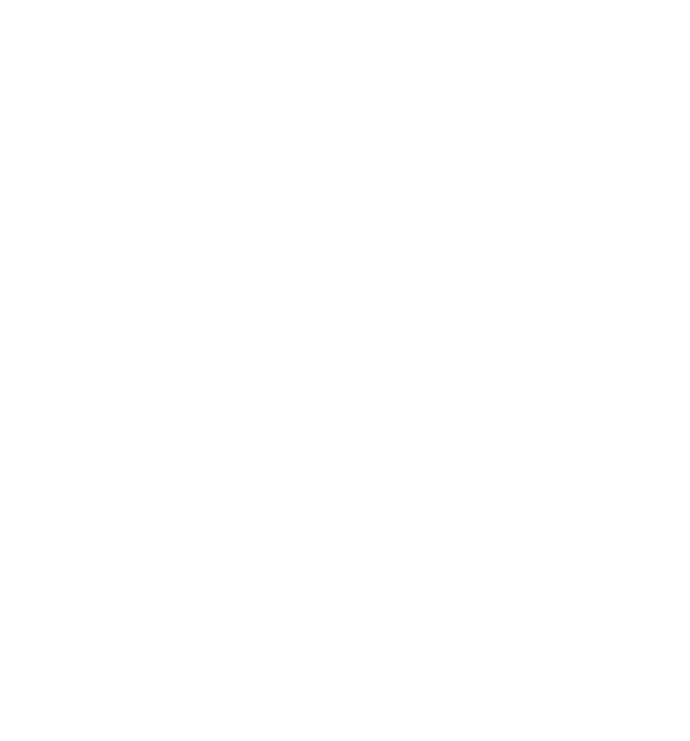 Cedar Creek Lake Outline