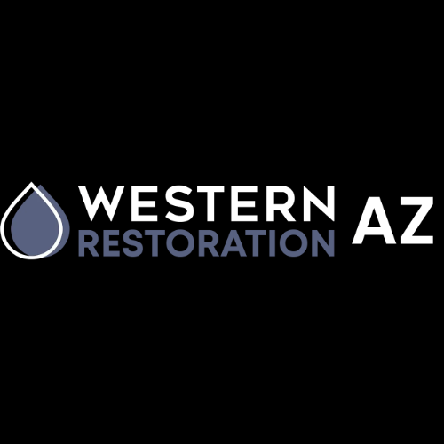 Western Restoration AZ logo