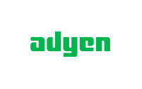 Logo Adyen