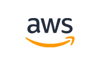 Logo Amazon Web Services