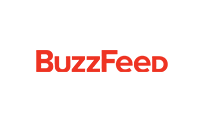 Logo Buzzfeed