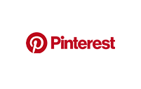 Logo Pinterest