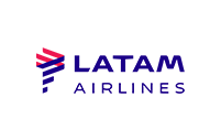Logo LATAM Airlines