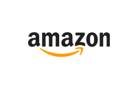 Logo Amazon 