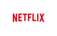 Logo Netflix