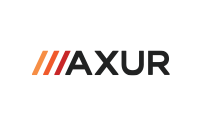 Logo Axur