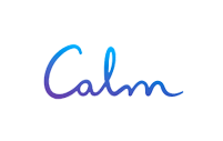 Logo Calm