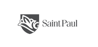 Logo Saint Paul