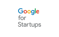 Logo Google for Startups