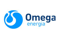 Logo Omega