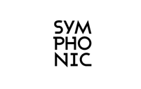 Logo Symphonic