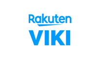 Logo Rakuten VIKI