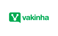 Logo Vakinha