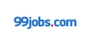 Logo 99jobs.com