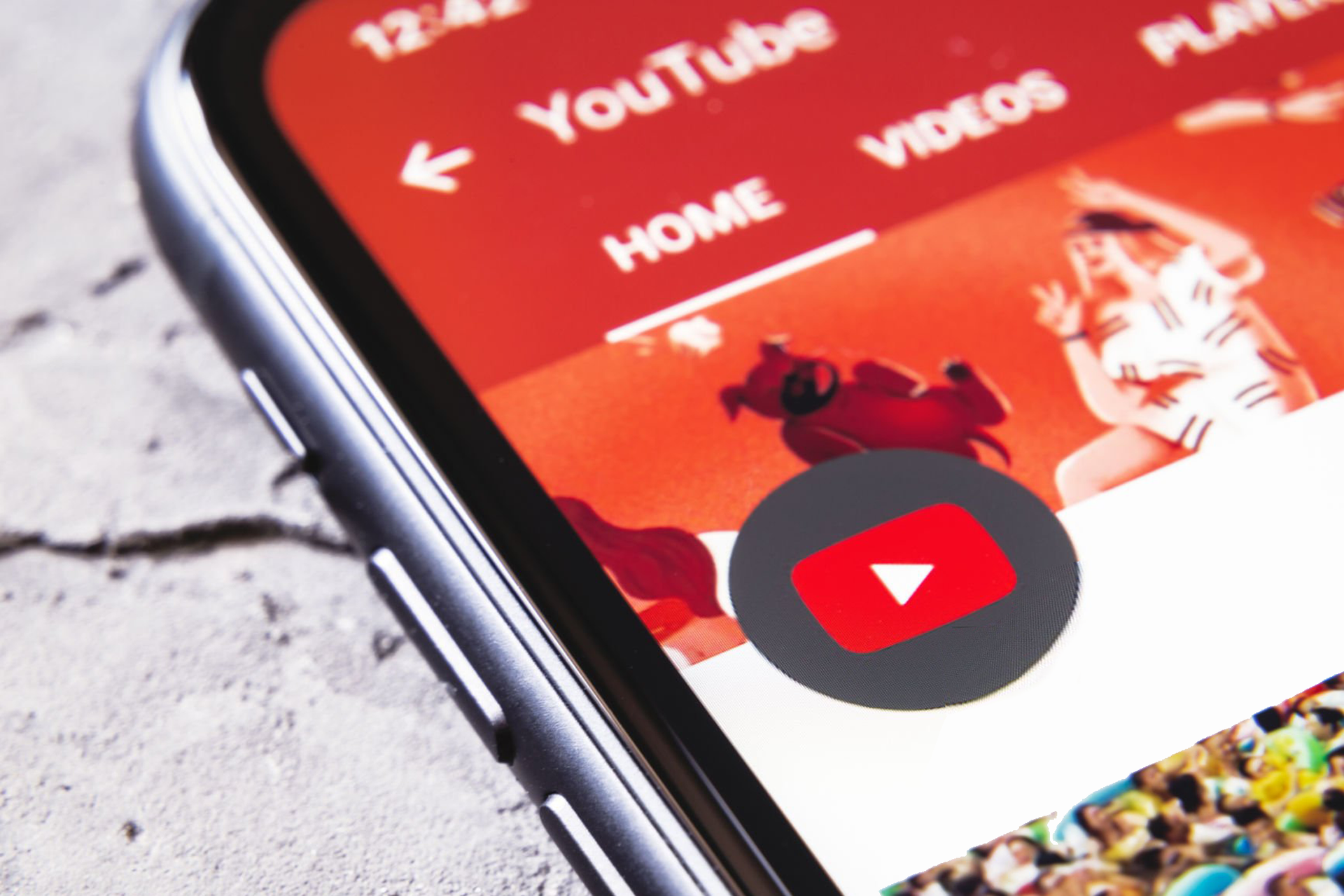 Veja a lista dos vídeos mais assistidos de 2024 no Youtube