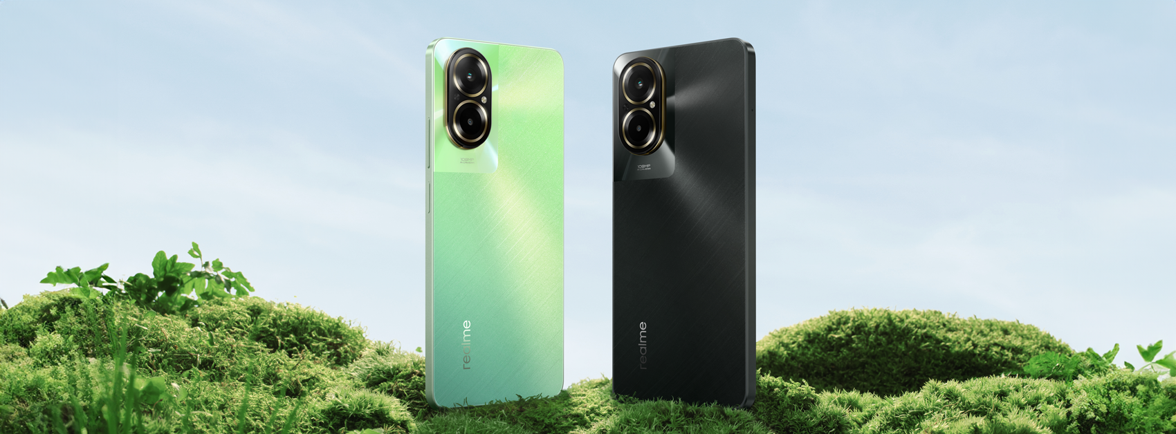 celular realme