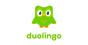 Logo Duolingo
