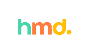 Logo HMD