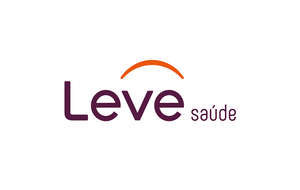 Logo Leve Saúde