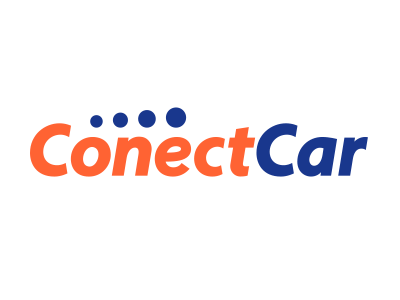 Logo ConectCar