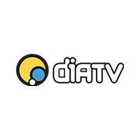 Logo DiaTV
