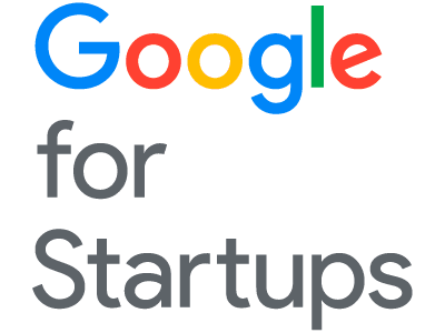 Logo Google for Startups