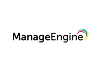 Logo ManageEngine