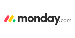 Logo monday.com