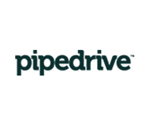 Logo Pipedrive